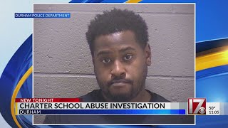 Durham charter school employees charged in student abuse investigation [upl. by Bar431]