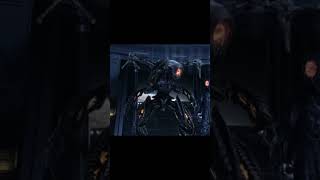 Alien robots battle for power movie filmclips movieclips film moviescenes clips shorts [upl. by Yarrum]