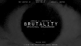 Brutality criminal unleashed teaser ￼ [upl. by Tower]