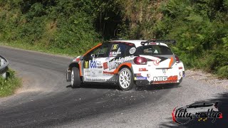 Rallye du Rouergue 2022  Show amp Mistakes [upl. by Alber]