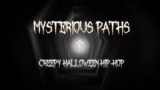 Mysterious Paths Spooky Halloween Hip Hop  by Marco Belloni [upl. by Carlos]