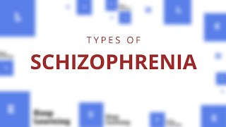 Classification of Schizophrenia Malayalam  Paranoid amp Catatonic in detailed  3rd Year BSc Nursing [upl. by Elene]