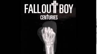 Fall Out Boy Centuries Spedup [upl. by Epner]