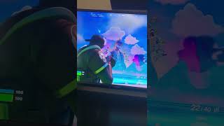 henchman foryou funny fortnite [upl. by Armillda]