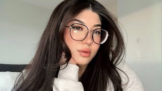 Firmoo Glasses Review [upl. by Yartnoed624]