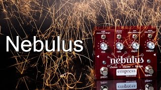 Empress Effects Nebulus [upl. by Zobe]