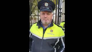 quotANIMAL ABUSER DOG KICKERquot PHILIP DWYER GOES CRYING 2 DE COPS COS GIRLS USED THEIR FREEDOM OF SPEECH [upl. by Gussy]