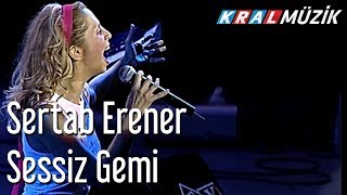 Sertab Erener  Sessiz Gemi [upl. by Estele]