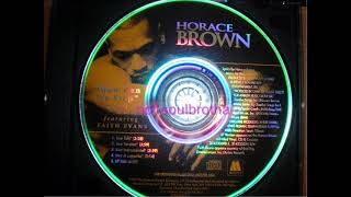 Horace Brown ft Faith Evans quotHow Can We Stopquot Live Edit 90s RampB [upl. by Tannenbaum43]