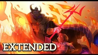 Undertale Epic Orchestral Cover  Bergentrückung  ASGORE Extended [upl. by Gide497]