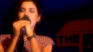 Marina and the Diamonds  Hollywood Live on 519 show BBC2 [upl. by Bergwall]