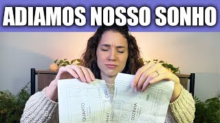 NÃO VAMOS CONSTRUIR AS KITNETS esse ano [upl. by Nitsir]