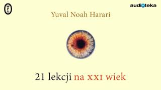 Słuchaj za darmo  21 lekcji na XXI wiek  audiobook [upl. by Ehc44]