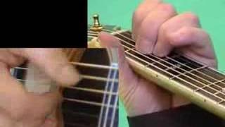 Online Guitar Lessons Classical Gas Part One www6stringvideoscom [upl. by Octave]