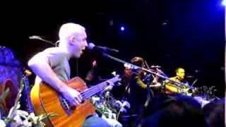 Yellowcard Gifts and Curses Acoustic Live [upl. by Kera]