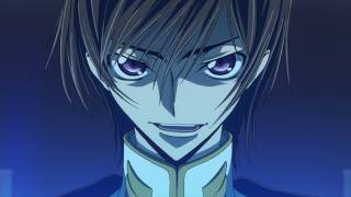 Code Geass R2  Lelouch Takes Over the World [upl. by Idnew]