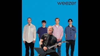 Weezer  Enter Weezman Ft James Hetfield [upl. by Ettenoitna656]