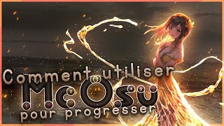 Tutoriel 4  Comment progresser sur osu grâce à McOsu le client alternatif dosu [upl. by Ahseined259]