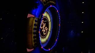 ELO Jeff Lynne Over amp OutTurn to StoneRogers Arena Vancouver 20240828 [upl. by Major]