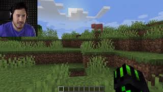 BITE OF 87 MEME Minecraft [upl. by Ng]