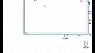 Composite Networks in ETAP [upl. by Aztiray]