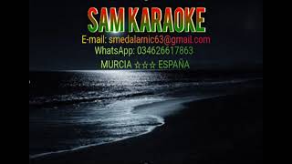 Son Tantas Noches ABRACADABRA Karaoke [upl. by Pardoes]