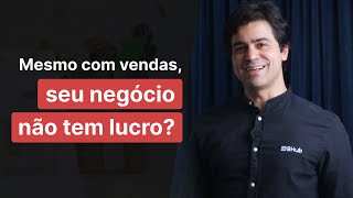 Entenda o DESEMPENHO da sua empresa com a MARGEM DE CONTRIBUIÇÃO [upl. by Price]