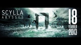 SCYLLA  Plume originelle Son Officiel [upl. by Atirres]