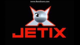 Jetix EuropeStudio B Productions IncYTV 2008 [upl. by Ecnerrat]