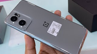 OnePlus Nord Ce2 2 5G Retail Unit Unboxing First Look amp Honest Review 🔥  OnePlus Nord Ce2 5G [upl. by Aipmylo]