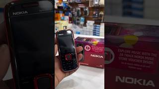 Nokia 5130 xepressmusic wow 🤩 mobile shotrs nokia nokialovers trending [upl. by Aurlie]