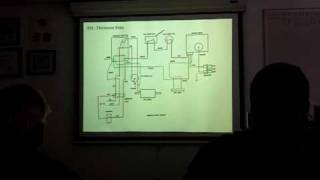 Sequence of operation lecture on RV forced air furnace [upl. by Nemsaj755]