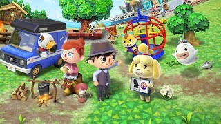 Animal Crossing New Leaf Part 38 Full Gameplay  Longplay Walkthrough No Commentary [upl. by Lucio]