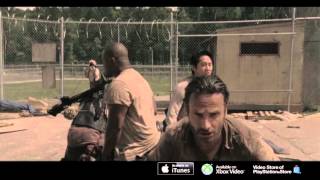 The Walking Dead Season 3 Trailer [upl. by Demetria]