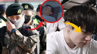 La historia no contada V hizo llorar a Jungkook mientras estaba en tratamiento ¿Qué pasó [upl. by Barth735]