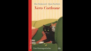 Hörbuch  Nero Corleone [upl. by Asilec]