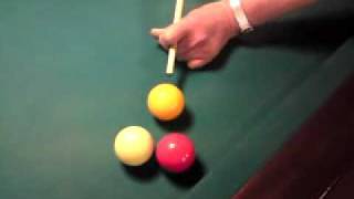 how to play play billiards de serie americaine [upl. by Abner]