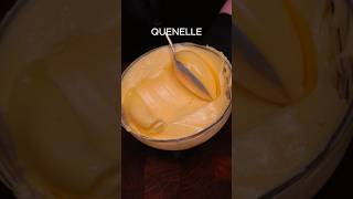 How to do a quenelle step2 [upl. by Smart]