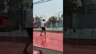 Prem wonderland and prem water kingdom Masti dance trending shorts [upl. by Katz]