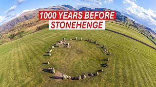 Is this Britains OLDEST Stone Circle Unearthing the Mysteries of Castlerigg [upl. by Sanjay]