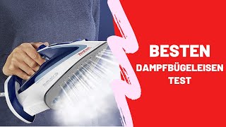 Die Besten Dampfbügeleisen Test  Top 5 [upl. by Jankey]