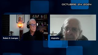 La teología de la liberación ofrece una crítica radical a las estructuras de poder A Cussianovich [upl. by Emilio]