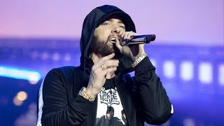 Eminem  Full Concert at Sydney Australia 02222019 Rapture 2019 ePro Exclusive [upl. by Brodeur491]