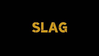 Slag Demo 04 [upl. by Richart]