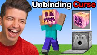 Testing Clickbait Minecraft Pranks To Prove Them Fake [upl. by Ynohtna]