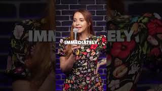 Dating outside your generation  Sara Weinshenk Stand Up Comedy [upl. by Rheinlander31]