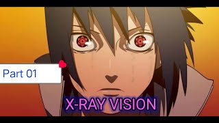 XRay Vision Part 01 Tamil Audio Story [upl. by Bishop331]