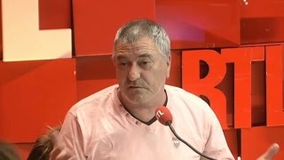 Pourquoi Bigard nestil plus un quotEnfoiréquot   RTL  RTL [upl. by Altheta]