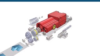 Comparing traditional product revision to Configured evolution on the 3DExperience platform [upl. by Benioff]