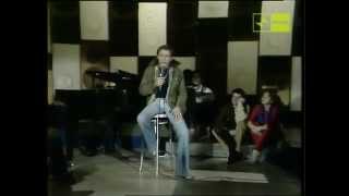 Vasco Rossi  Albachiara da DiscoRing 15041979 HD [upl. by Kalk]